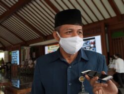 Dewan Pati : Sumua akan Divaksin, Termasuk Lingkungan Pendidikan