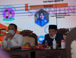 Dewan Pati: Stunting Turun, Berarti Ada Kinerja dari Dinas