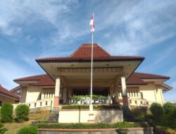 Konstitusi Indonesia Tolak Penjajahan, Dewan Pati: Bangsa Indonesia Harus Bela Palestina