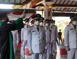 DPRD Kabupaten Pati Berharap, Kades yang Baru Dilantik Segera Melaksanakan Tugas dan Kewenangannya