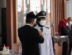 Kades Terpilih Dilantik, Dewan: Jangan Euphoria Berlebihan