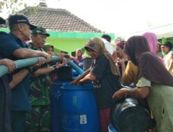 Anggaran Kedaruratan Pati Rp 0, Dewan Nilai Perlu Direvisi