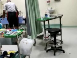 Video Viral Kritisi RSUD Soewondo, Bupati Pati : Dokter Juga Manusia