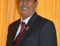 Dewan Pati Minta Pelayanan RSUD RAA Soewondo Ditingkatkan
