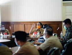 Ini Analisis Dewan Penyebab Covid-19 di Pati dan Kudus Meninggi