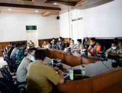 Dewan Pati Minta Camat Tak Kendor Edukasi Masyarakat