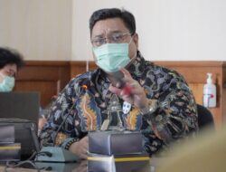 Butuh Sinergitas antar Daerah untuk Lawan Covid-19
