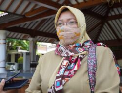 Pati Jadi Tuan Rumah Porprov 2023, Dewan Pati : Momen Ini Harus Dimanfaatkan Dengan Baik