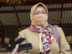 Hadiri Rakor Penanganan Covid-19, Dewan Pati Minta Satgas Covid-19 Tegas Tegakkan Aturan