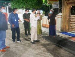 Bupati Pati Larang Pengunjung Ziarah Makam Cagar Budaya Dari Luar Daerah