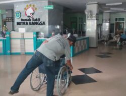 Isu Pasien Dicovidkan Menyebar, Dewan : Perparah Penanganan Covid-19
