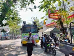 Covid-19 di Pati Jadi Pantauan Nasional, Dewan : Satgas Masif Edukasi Masyarakat