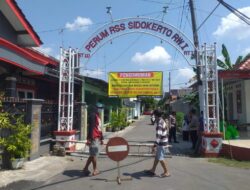 151 RT di Pati Zona Merah, DPRD Pati Minta Lock Down Dilaksanakan