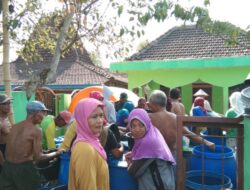 Baru Empat Bulan Dana Gawat Darurat Habis, Dewan Pati : Kami Akan Tanyakan!!!