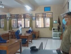 Corona Masih Tinggi, Dewan Pati Dukung Penundaan PTM