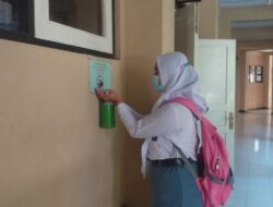 Dewan Harap PTM Diizinkan Bila Covid-19 di Pati Turun