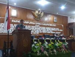 RSUD Pati Kewalahan Hadapi Pasien, Dewan: Minta Bantuan Pusat!