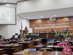 Nilai Kinerja Bagus, Dewan Apresiasi TAPD