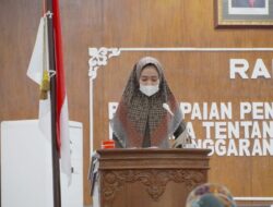 Nilai Memprihatinkan, Dewan Pati Singgung Galian C