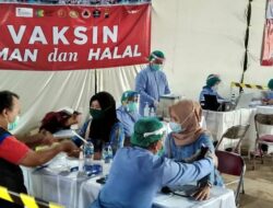 Pandemi Berdampak Bagi Masyarakat, Penanganan Harus Optimal