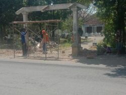 Semena-mena Kelola Makam Bupati Juwana, Pemdes Dua Desa di Juwana Menilai Perlu Adanya Reorganisasi Yayasan