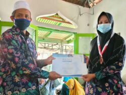 Mahasiswa UT Pati Raih Prestasi Lomba Kategori MTQ Se – Indonesia