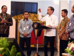 Berbekal Pengalaman dan Prestasi, Saman Siap Calonkan Diri Menjadi Ketua Pasopati