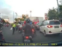 Tanggapi Video Viral, Polda Jateng : Permasalahan Telah Selesai Secara Kekeluargaan