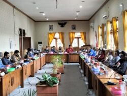 Keberatan PNBP Naik 400%, Perkumpulan Nelayan Mina Santosa Datangi Kantor DPRD Pati