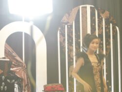 Wujudkan Grand Design Desa Wisata, Pemdes Bakaran Wetan Juwana Gelar Festival Batik