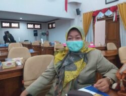 Masuk PPKM Level 3, DPRD Pati Minta Prokes Dijaga
