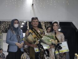 Anggota DPRD Pati Harap Pemuda Cinta Batik Bakaran