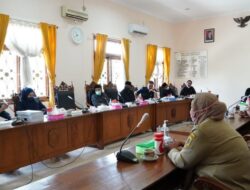 Tak Lolos Seleksi PPPK, Sejumlah Guru Honorer Wadul ke Dewan Pati
