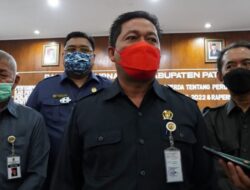 Ketua Dewan Minta Jumani Lebih Welcome