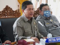 Ketua DPRD Pati Minta Karaoke Tak Berizin Ditindak Tegas