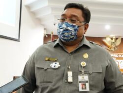 Pilkada 2024, Joni Kurnianto Buka Peluang Usung Kader Sendiri