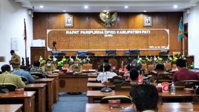 Setor Rp 5,1 Miliar di Bumdesma, Ratusan Desa Belum Dapat Cuan