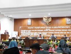 Dewan Pati Diminta Tampung Beberapa Aspirasi