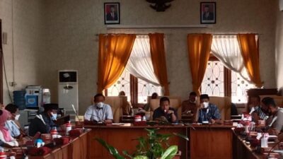 Dilarang Beroperasi, Pengusaha Odong-Odong Wadul ke Dewan Pati