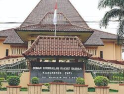 DPRD Pati Sebut Layanan Kesehatan Harus Diperbaiki