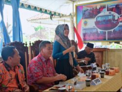 Musim Hujan, Petani Perlu Dibantu Mesin Pengering Padi