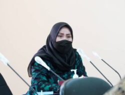 Muntamah Diusulkan Ikut Pilkada Pati