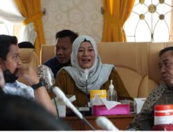Cegah Banjir Penataan Drainase di Area Pemukiman Harus Diperhatikan