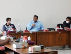 Dewan Pati Harap Bulan Puasa, PSSI Sudah Verifikasi Stadion Joyokusumo