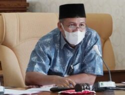 Ketua Komisi D DPRD Pati Apresiasi anemo Masyarakat Dukung Percepatan Vaksin Covid-19
