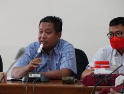 Anggota DPRD Pati Harap Adakan Persiapan Kepada Seluruh Pemdes Yang Buka Formasi Pengisian Perangkat Desa