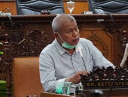 Fraksi Partai Gerindra Yakin Bisa Calonkan Bupati dalam Pilkada 2024