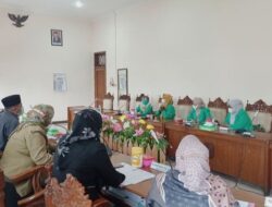 Musim Hujan Tiba, Dewan Pati Imbau Waspada Penyakit DBD