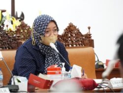 TBC di Pati Masih Tinggi, Dewan : Perlu Terobosan Penanganan Khusus