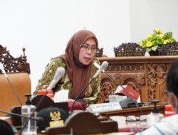 DPRD Pati Harap Ada Sosok Perempuan Ikut Pilkada Pati
